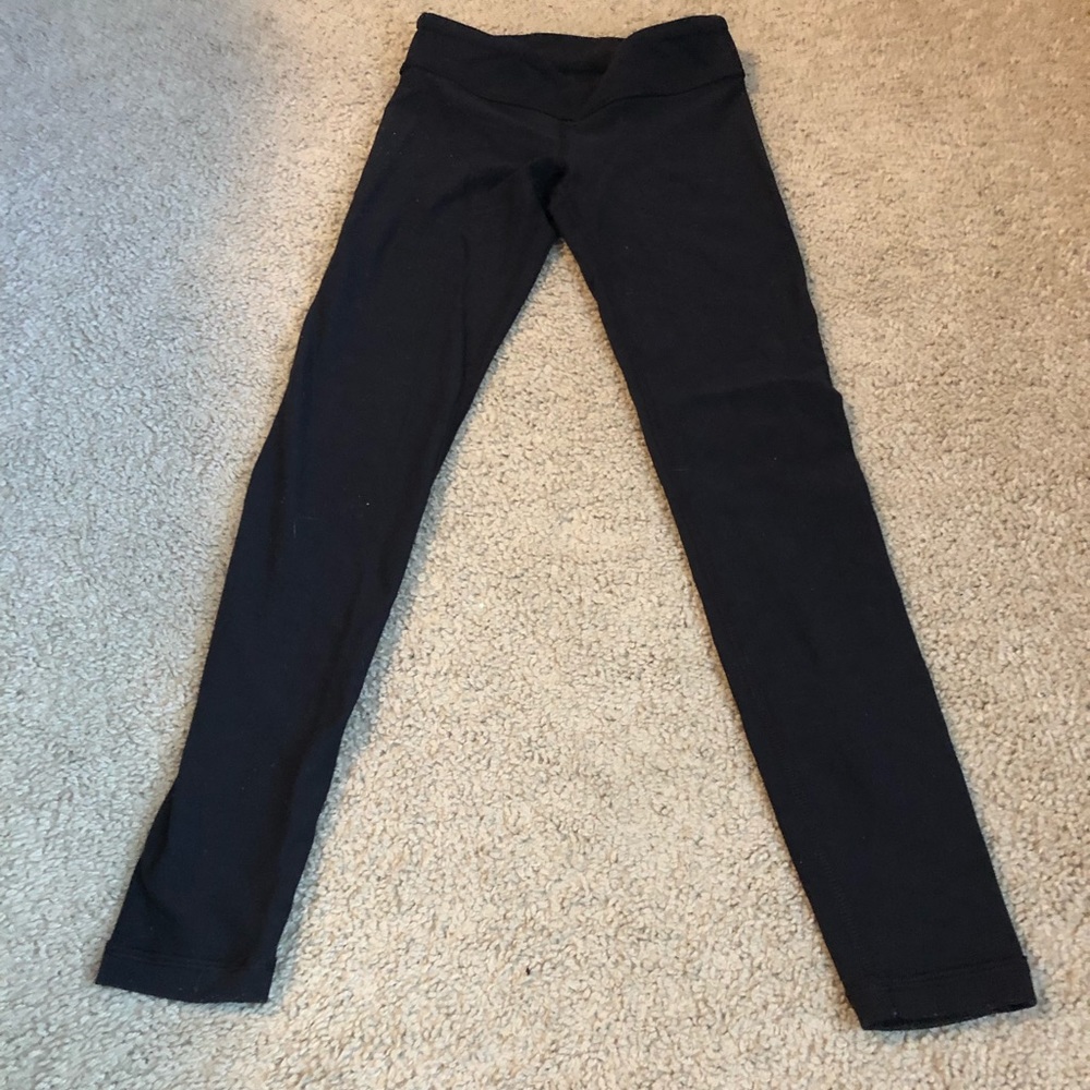 Ivivva Reversible Leggings